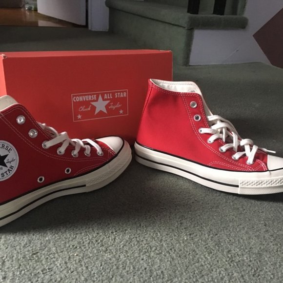 Brand New Converse All Star Chuck Taylor 70 - Picture 3 of 5